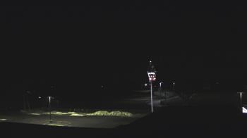 Weather camera view of Wynford Local School District.