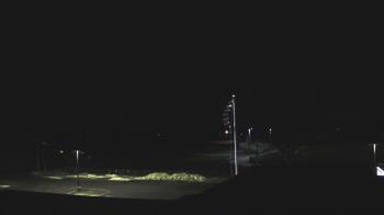 Weather camera view of Wynford Local School District.