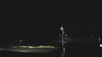 Weather camera view of Wynford Local School District.