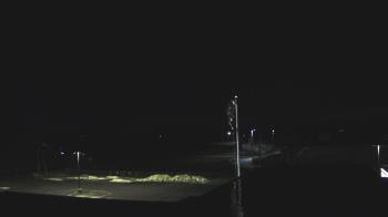 Weather camera view of Wynford Local School District.