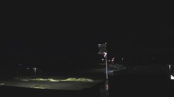 Weather camera view of Wynford Local School District.