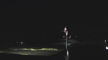 Weather camera view of Wynford Local School District.