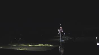 Weather camera view of Wynford Local School District.