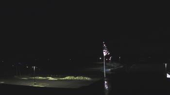 Weather camera view of Wynford Local School District.