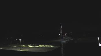 Weather camera view of Wynford Local School District.