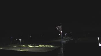 Weather camera view of Wynford Local School District.