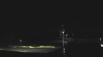 Weather camera view of Wynford Local School District.