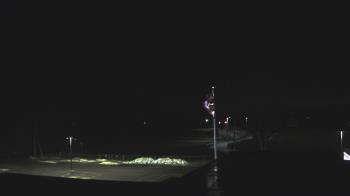 Weather camera view of Wynford Local School District.