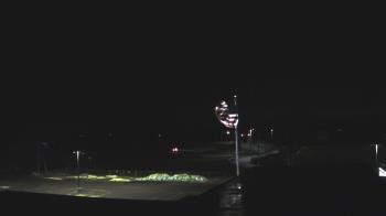 Weather camera view of Wynford Local School District.