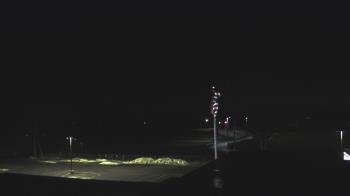 Weather camera view of Wynford Local School District.