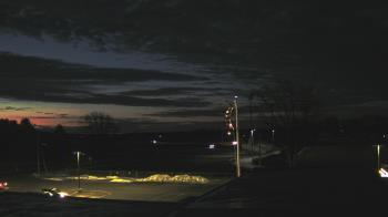 Weather camera view of Wynford Local School District.