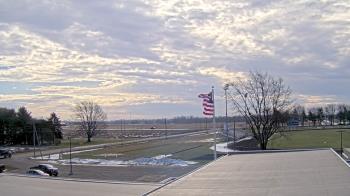 Weather camera view of Wynford Local School District.