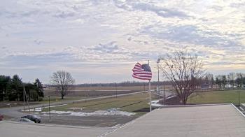 Weather camera view of Wynford Local School District.