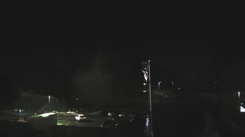 Weather camera view of Wynford Local School District.