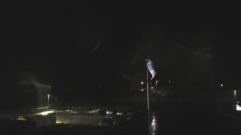 Weather camera view of Wynford Local School District.