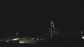 Weather camera view of Wynford Local School District.