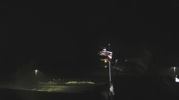 Weather camera view of Wynford Local School District.