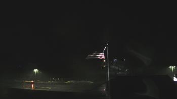 Weather camera view of Wynford Local School District.