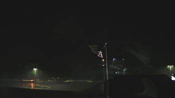 Weather camera view of Wynford Local School District.