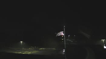 Weather camera view of Wynford Local School District.