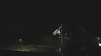 Weather camera view of Wynford Local School District.