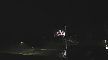 Weather camera view of Wynford Local School District.