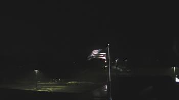 Weather camera view of Wynford Local School District.