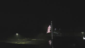 Weather camera view of Wynford Local School District.