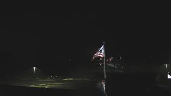 Weather camera view of Wynford Local School District.