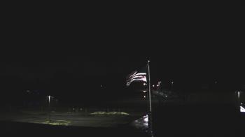 Weather camera view of Wynford Local School District.