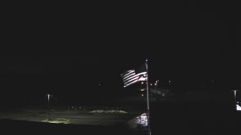 Weather camera view of Wynford Local School District.