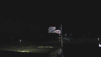 Weather camera view of Wynford Local School District.