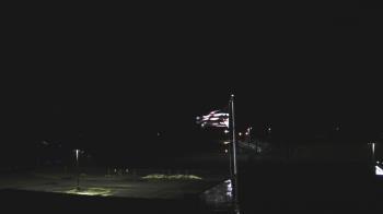 Weather camera view of Wynford Local School District.