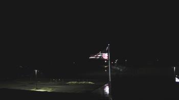 Weather camera view of Wynford Local School District.