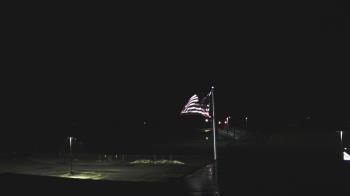 Weather camera view of Wynford Local School District.