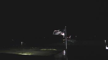 Weather camera view of Wynford Local School District.