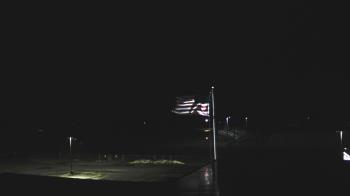 Weather camera view of Wynford Local School District.