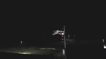 Weather camera view of Wynford Local School District.