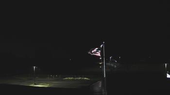 Weather camera view of Wynford Local School District.