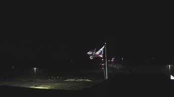 Weather camera view of Wynford Local School District.