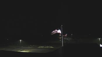 Weather camera view of Wynford Local School District.