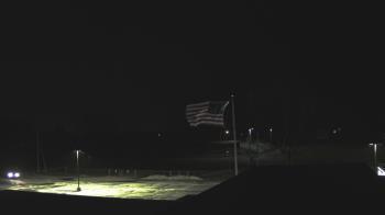 Weather camera view of Wynford Local School District.