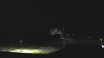 Weather camera view of Wynford Local School District.