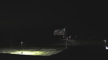 Weather camera view of Wynford Local School District.