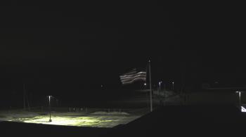 Weather camera view of Wynford Local School District.