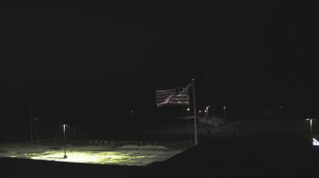 Weather camera view of Wynford Local School District.