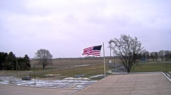 Weather camera view of Wynford Local School District.