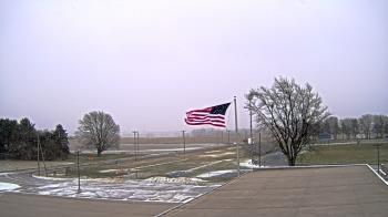 Weather camera view of Wynford Local School District.