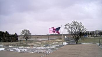 Weather camera view of Wynford Local School District.