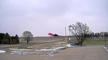 Weather camera view of Wynford Local School District.